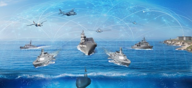 Foto - Türk füze sistemi kardeş ülke Endonezya'yı karıştırdı! Şüpheyle yaklaşmaya başladılar