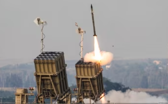 Foto - Türk füzelerini, İHA'larını düşürmek için Demir Kubbe alacaklar! İsrail'e gün doğdu