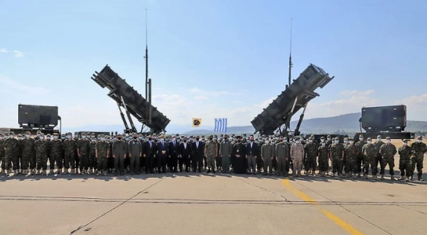 Foto - Türk füzelerini, İHA'larını düşürmek için Demir Kubbe alacaklar! İsrail'e gün doğdu