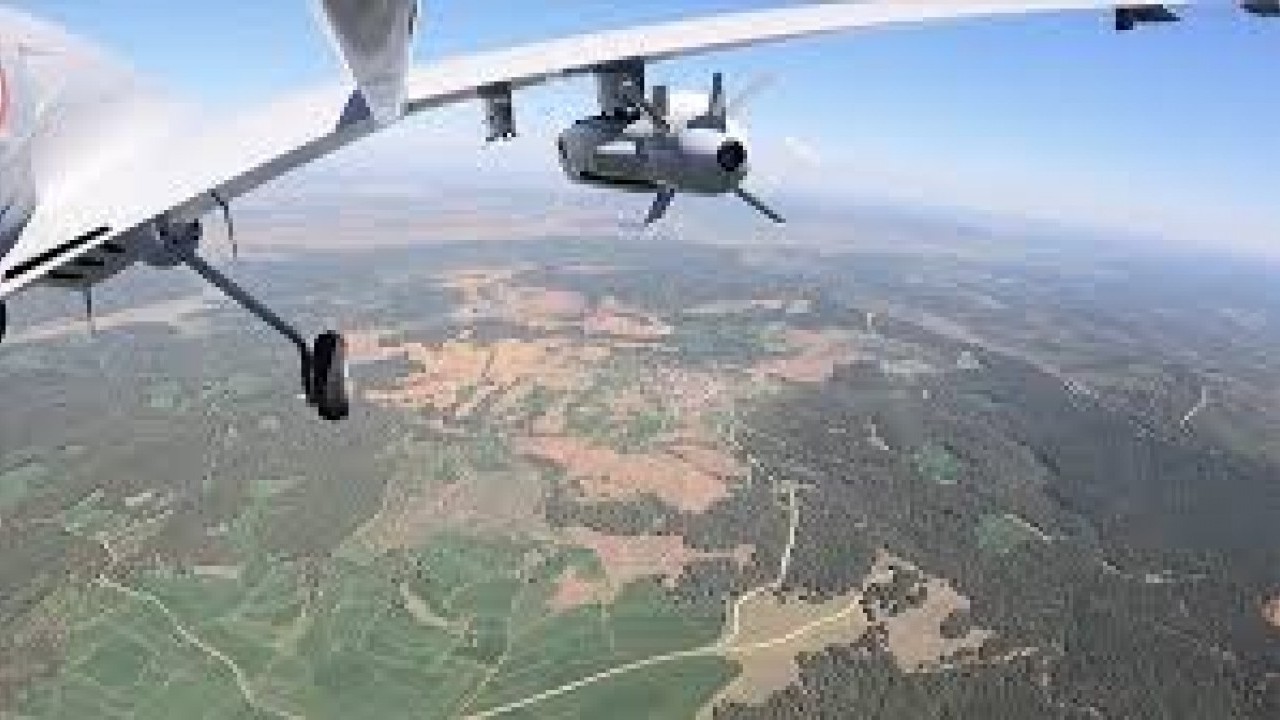 Foto - Türk füzesi ülkeyi karıştırdı: Savunma planımız zorlaşacak