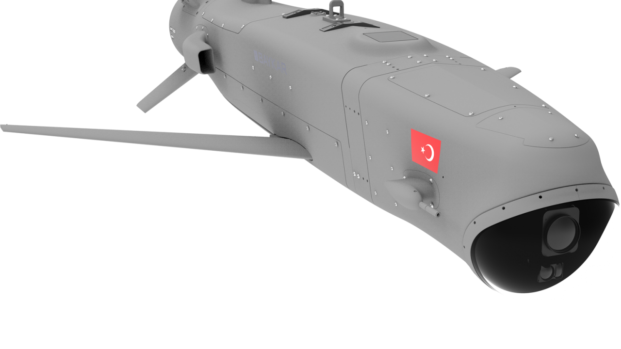 Foto - Türk füzesi ülkeyi karıştırdı: Savunma planımız zorlaşacak