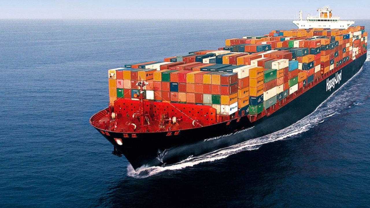 Foto - Türk gemilerine saldırı uyarısı