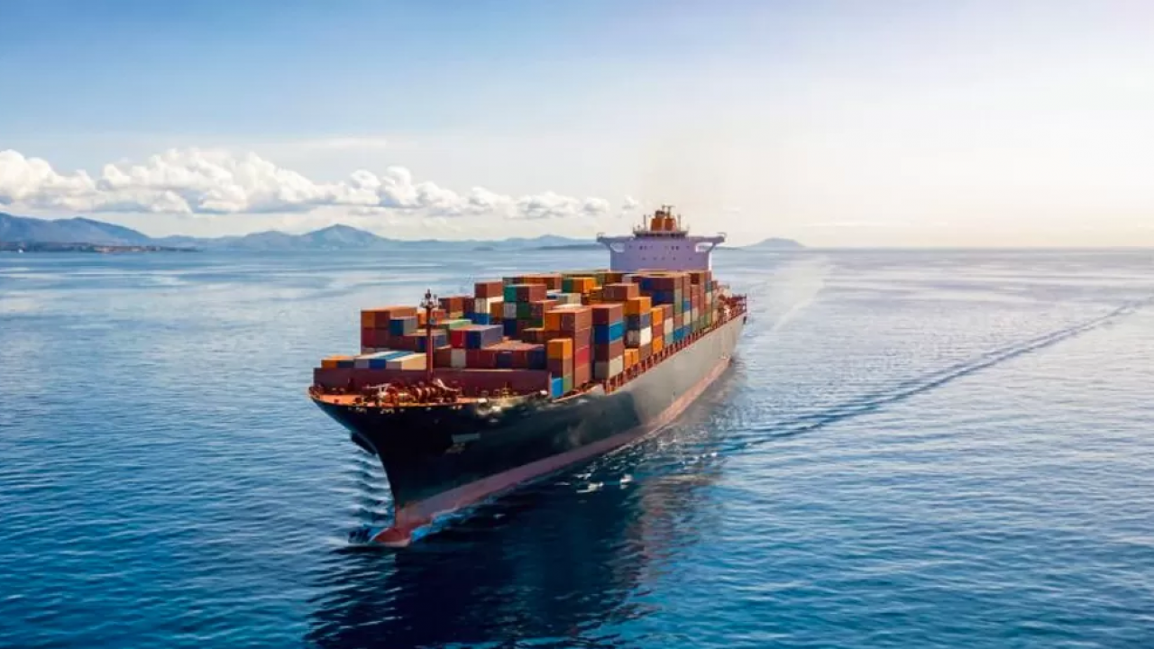 Foto - Türk gemilerine saldırı uyarısı