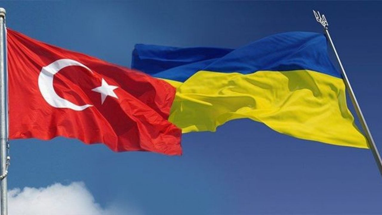 Foto - Türk gemilerini vuran ülkeden Türkiye'ye teklif: Gelin birlikte üretelim