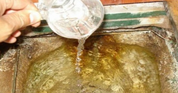 Foto - Türk genetik mühendisi zemzem suyunu inceledi! Meğerse 10 kat daha fazla varmış... Sonuca çok şaşırdı