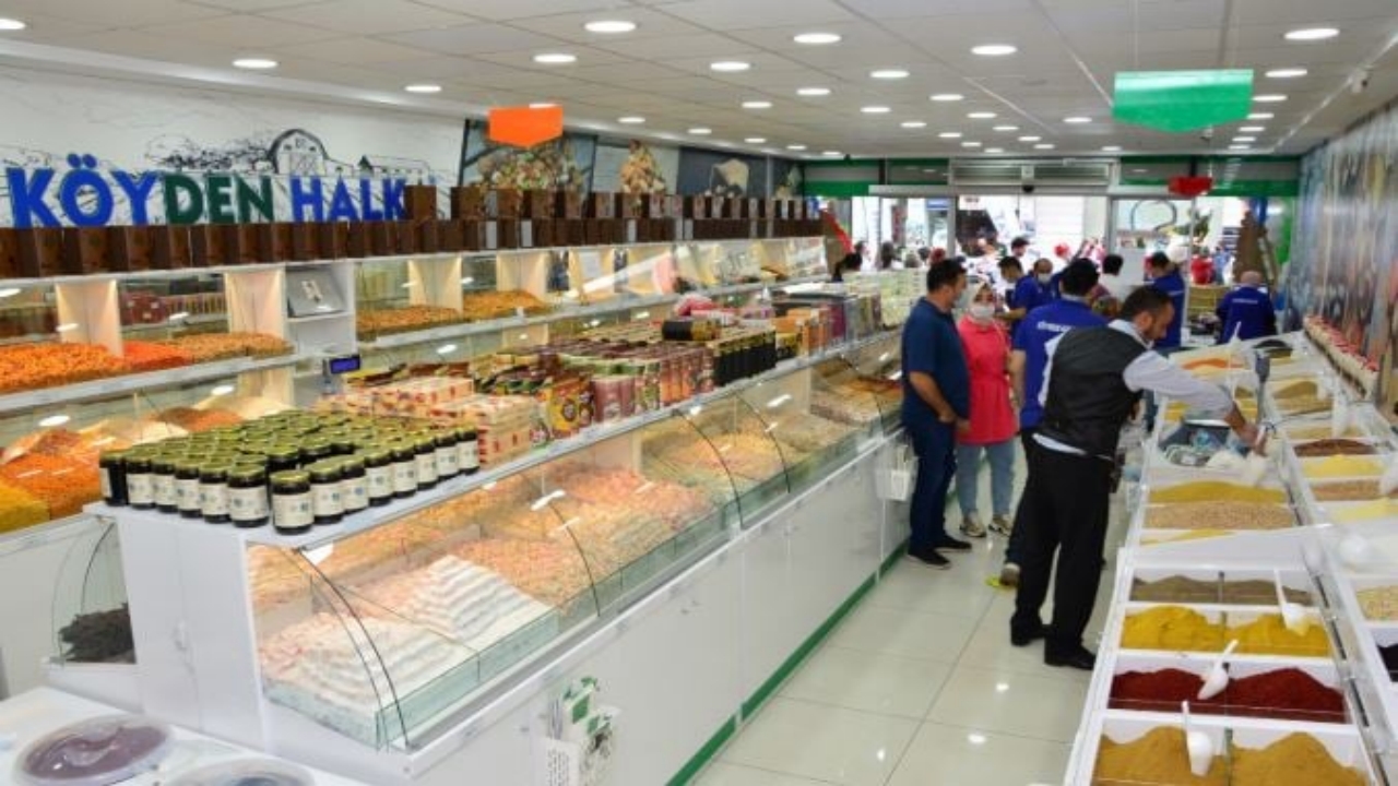 Türk gıda devi iflasın kıyısına geldi! Duyanlar inanamıyor