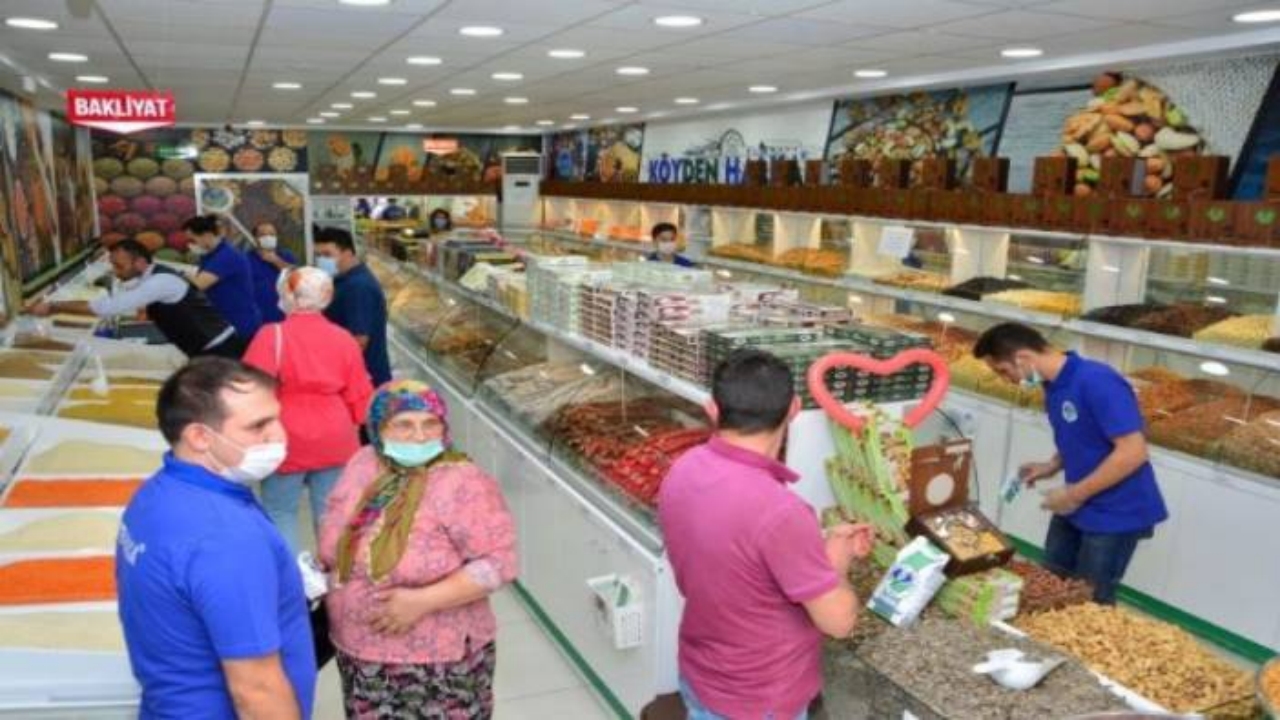 Foto - Türk gıda devi iflasın kıyısına geldi! Duyanlar inanamıyor