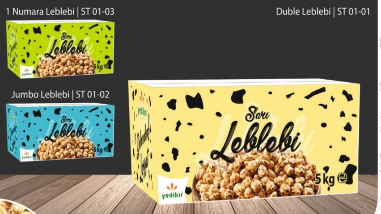 Foto - Türk gıda devi iflasın kıyısına geldi! Duyanlar inanamıyor