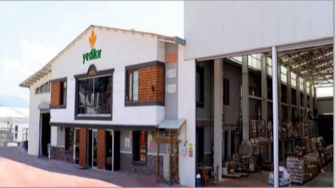 Foto - Türk gıda devi iflasın kıyısına geldi! Duyanlar inanamıyor