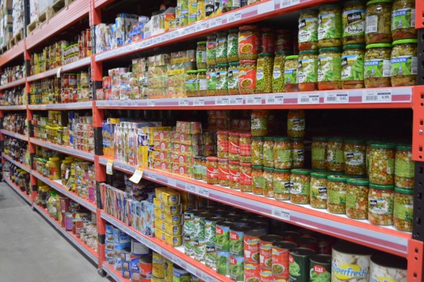 Türk gıda devi satıldı! Yeni sahipleri herkesi şaşırttı