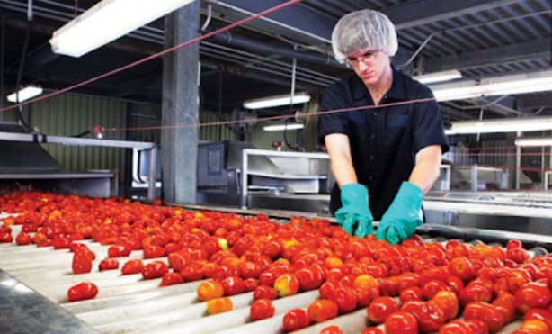 Foto - Türk Gıda devinin satışı tamamlandı