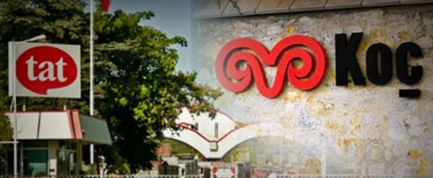 Foto - Türk Gıda devinin satışı tamamlandı