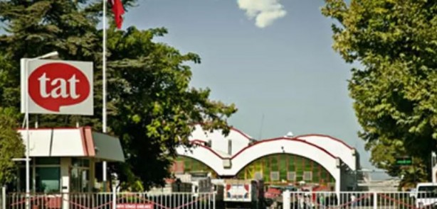 Foto - Türk Gıda devinin satışı tamamlandı