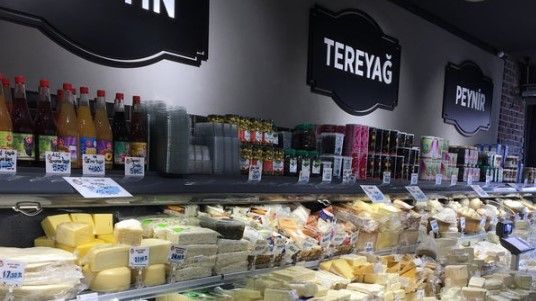 Foto - Türk gıda firmasından kötü haber! Konkordato talepleri reddedildi, iflas ettiler