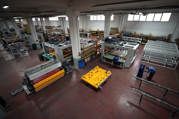 Foto - Türk girişimci Bursa'da üretiyor... Tam 130 ülkeye satılıyor!