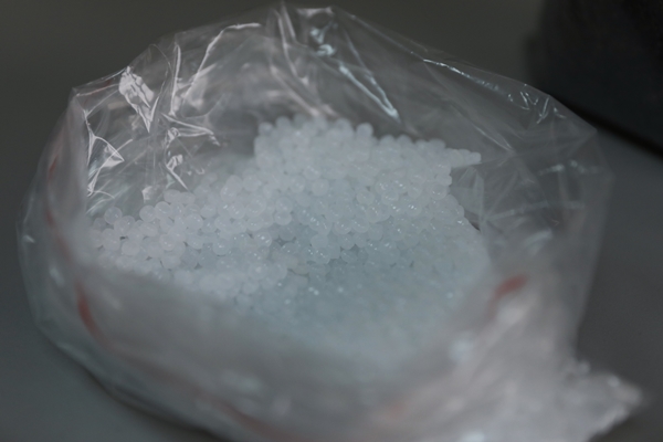 Foto - Türk girişimciden müthiş adım! Poşetlerdeki plastik oranını bakın nasıl düşürdü