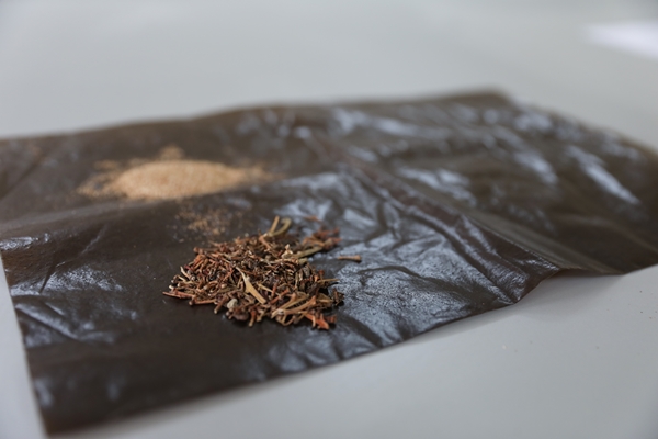 Foto - Türk girişimciden müthiş adım! Poşetlerdeki plastik oranını bakın nasıl düşürdü