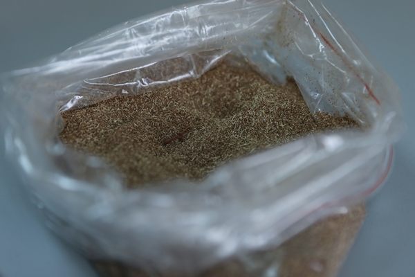 Foto - Türk girişimciden müthiş adım! Poşetlerdeki plastik oranını bakın nasıl düşürdü