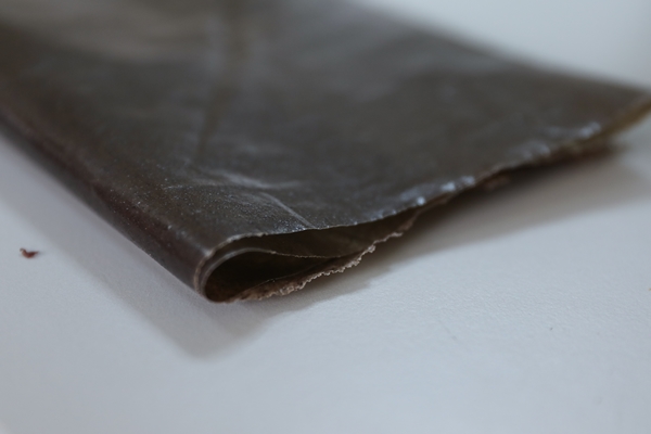 Foto - Türk girişimciden müthiş adım! Poşetlerdeki plastik oranını bakın nasıl düşürdü