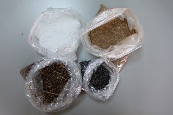 Foto - Türk girişimciden müthiş adım! Poşetlerdeki plastik oranını bakın nasıl düşürdü