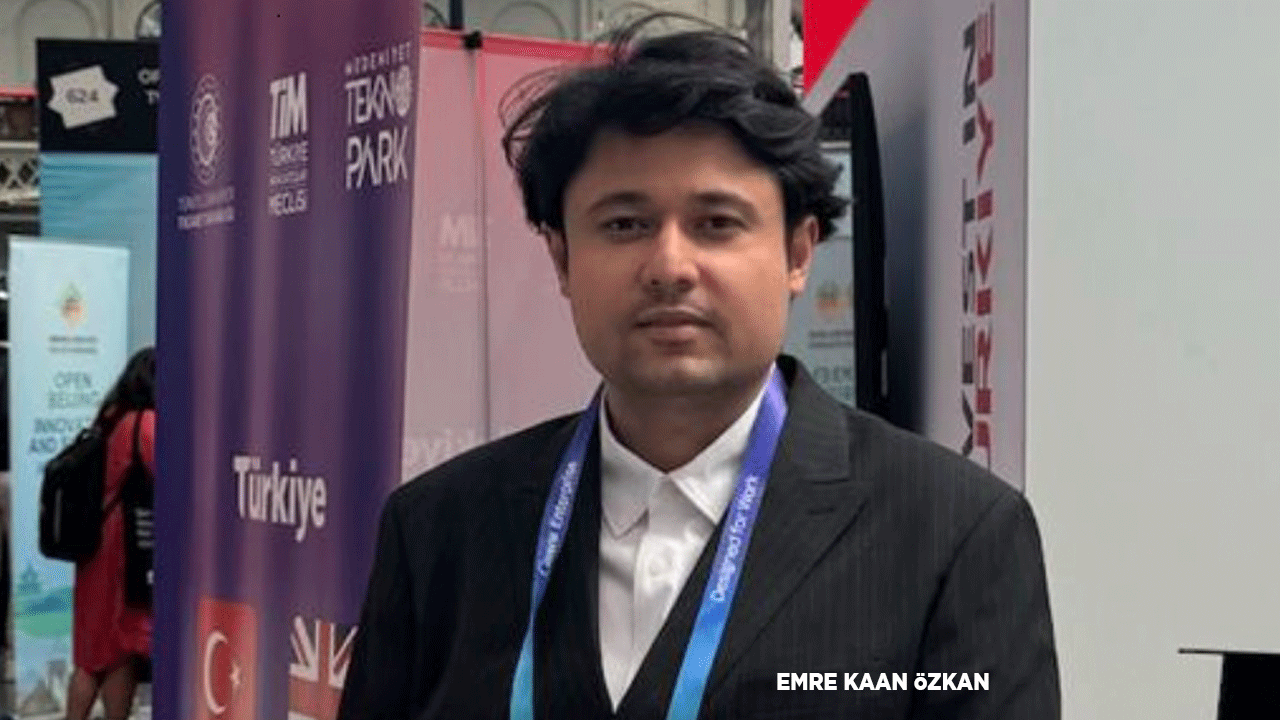 Foto - Türk girişimcilerin 'defter'ine dünya büyük ilgi gösterdi! 60 ülkeden sipariş yağdı