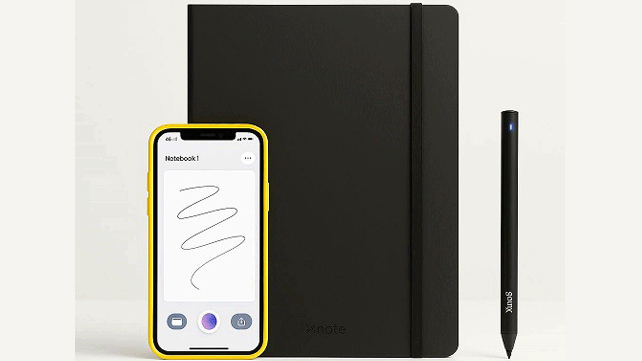 Foto - Türk girişimcilerin 'defter'ine dünya büyük ilgi gösterdi! 60 ülkeden sipariş yağdı