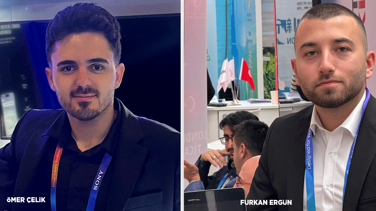 Foto - Türk girişimcilerin 'defter'ine dünya büyük ilgi gösterdi! 60 ülkeden sipariş yağdı