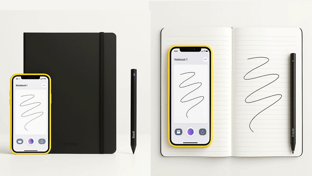 Türk girişimcilerin 'defter'ine dünya büyük ilgi gösterdi! 60 ülkeden sipariş yağdı