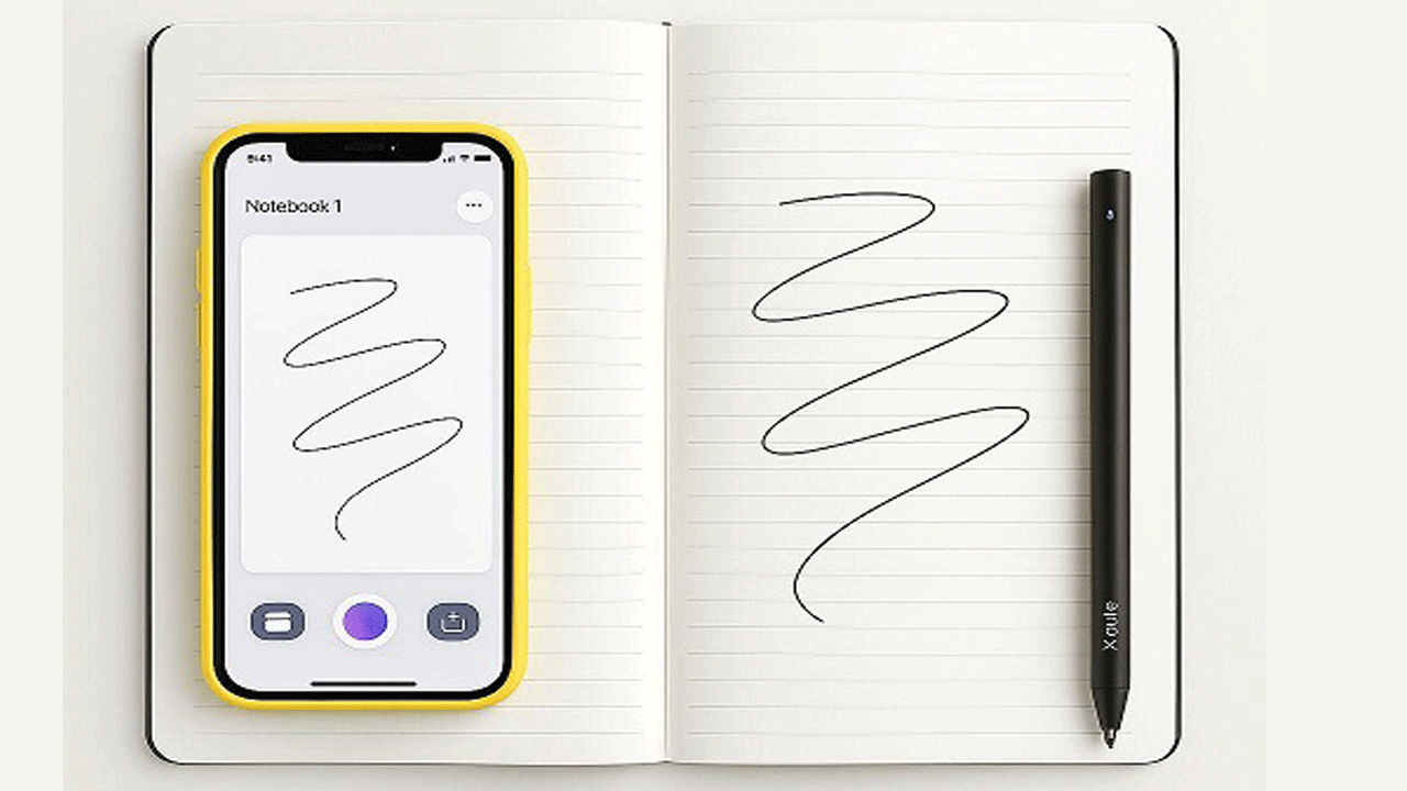 Foto - Türk girişimcilerin 'defter'ine dünya büyük ilgi gösterdi! 60 ülkeden sipariş yağdı