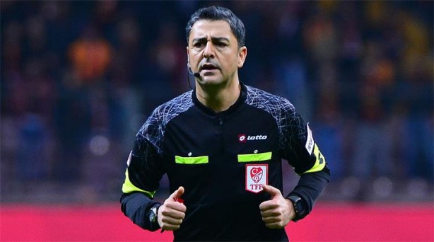 Foto - Türk hakemleri hangi takımı tutuyor?