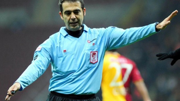 Foto - Türk hakemleri hangi takımı tutuyor?