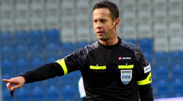 Foto - Türk hakemleri hangi takımı tutuyor?