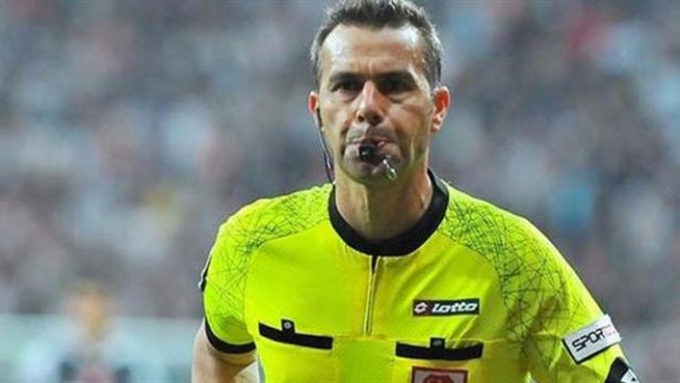 Foto - Türk hakemleri hangi takımı tutuyor?
