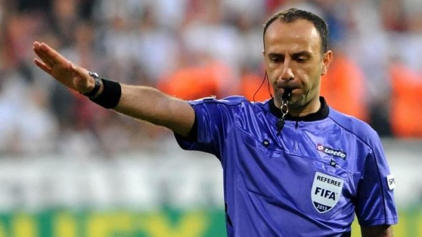 Foto - Türk hakemleri hangi takımı tutuyor?