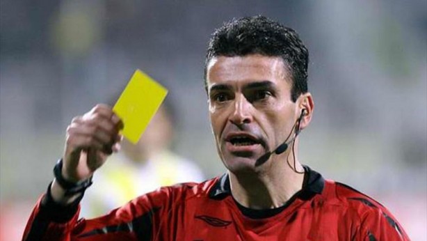 Foto - Türk hakemleri hangi takımı tutuyor?