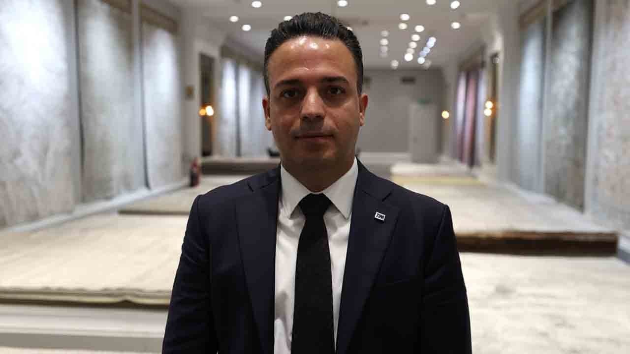 Foto - Türk halısı dünyaya açıldı: 2 milyar doları aştı!