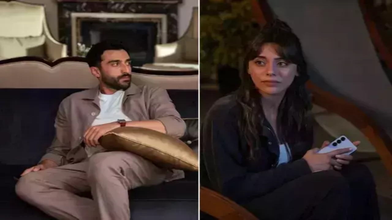 Foto - Türk halkı, Kızılcık Şerbeti’ne geri adım attırdı! Pespaye diziden flaş karar