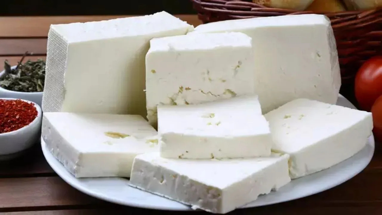 Foto - Türk halkı ne yiyor? Kilolarca peynirden 1 gram süt çıkmadı!