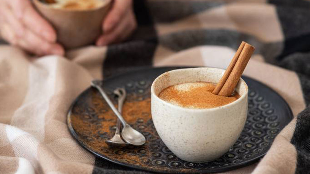 Foto - Türk halkı salep diye bakın ne içiyor! Batsın böyle kodeks