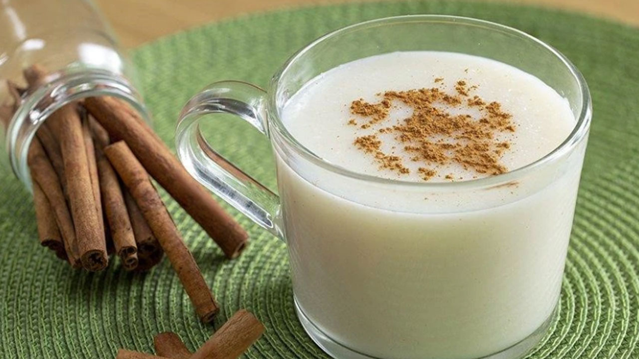 Foto - Türk halkı salep diye bakın ne içiyor! Batsın böyle kodeks