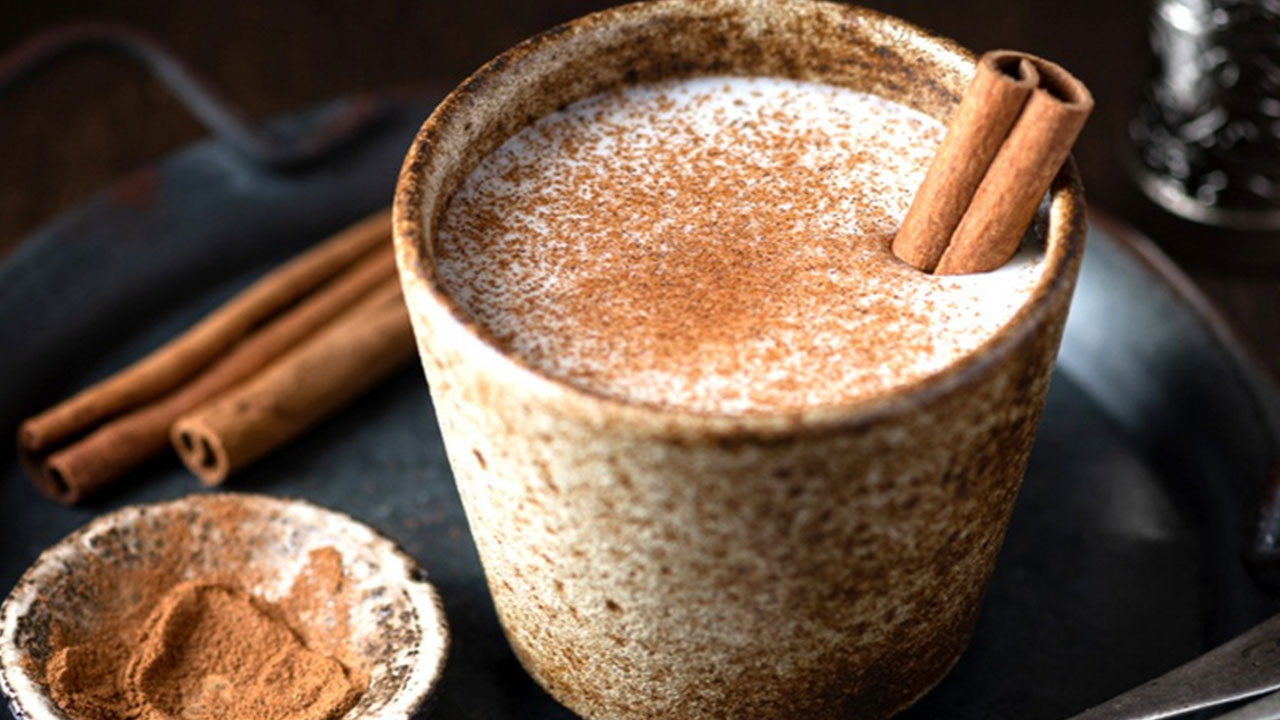 Foto - Türk halkı salep diye bakın ne içiyor! Batsın böyle kodeks