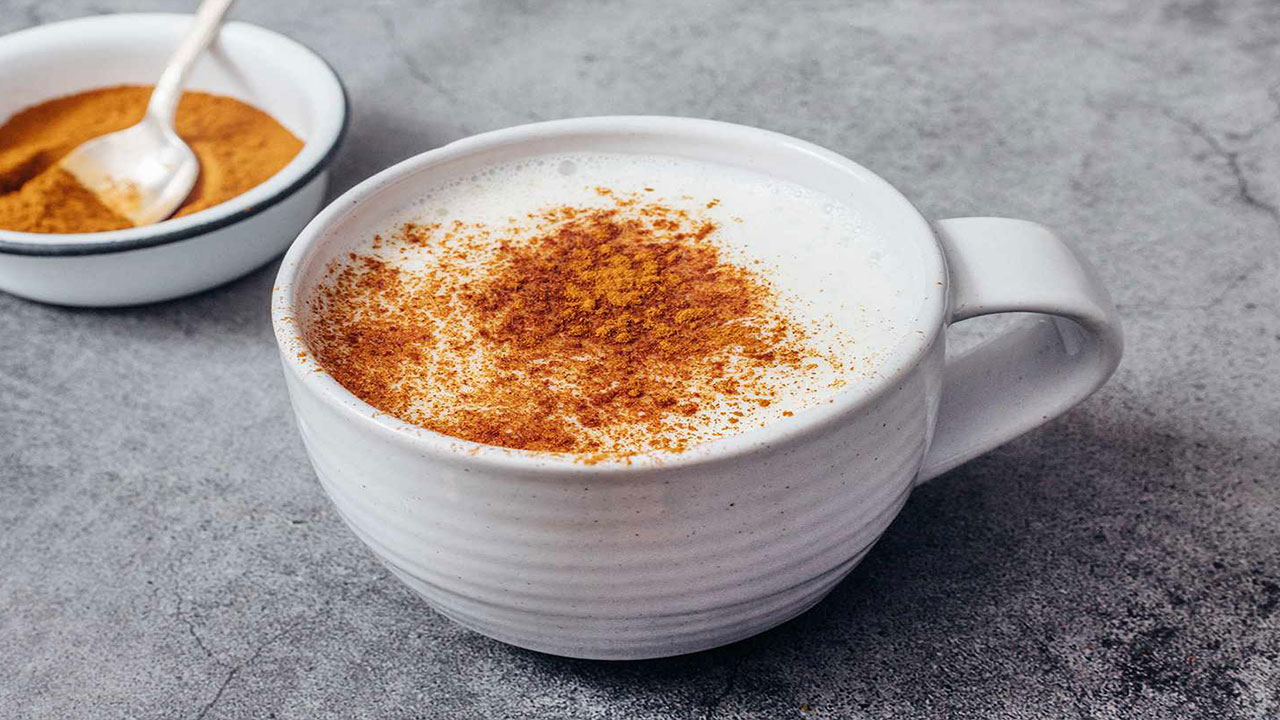 Türk halkı salep diye bakın ne içiyor! Batsın böyle kodeks