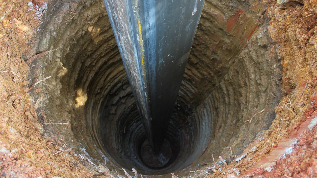 Foto - Türk halkı sevince boğulacak: Zengin rezerv keşfedildi, yerin altından oluk oluk akıyor