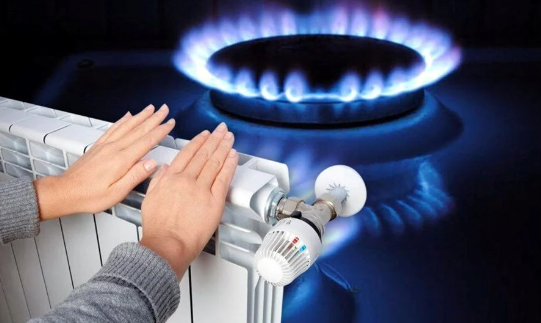 Foto - Türk halkına tarihi doğalgaz müjdesi! O rakama kadar doğalgaz artık ücretsiz olacak