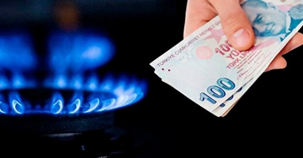 Foto - Türk halkına tarihi doğalgaz müjdesi! O rakama kadar doğalgaz artık ücretsiz olacak