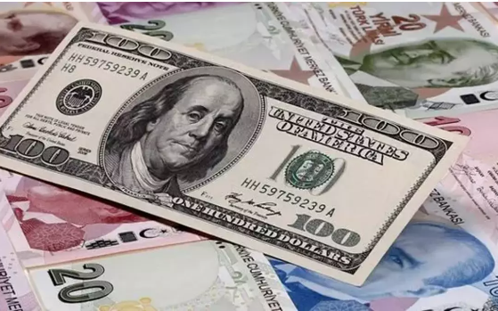 Foto - Türk halkına tarihi uyarı! Uyarı az önce geldi: Doları olan hemen bunu yapsın hemen