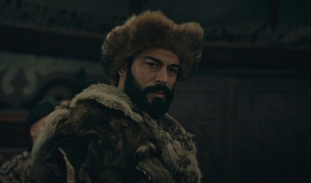 Foto - Türk halkından Uyanış Büyük Selçuklu, Kuruluş Osman, Payitaht Abdülhamid ve Diriliş Ertuğrul kararı