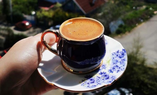 Foto - Türk halkının 1 numaralı tercihi oldu! Türk kahvesine bakın ne oldu