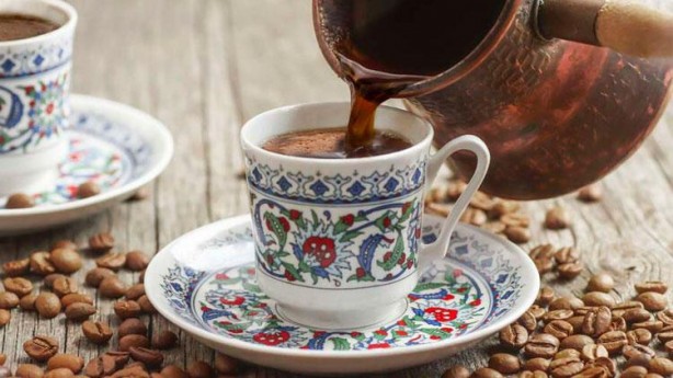 Türk halkının 1 numaralı tercihi oldu! Türk kahvesine bakın ne oldu