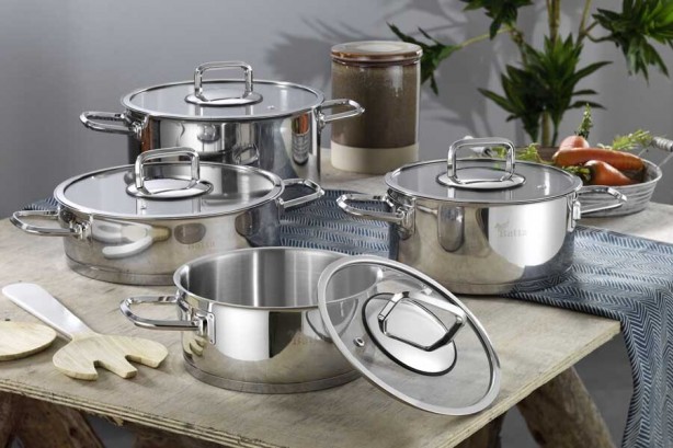 Foto - Türk hanımlarının vazgeçilmeziydi! Ünlü tencere markası iflas etti